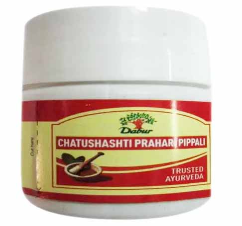 Chatushashthiprahari Pippali